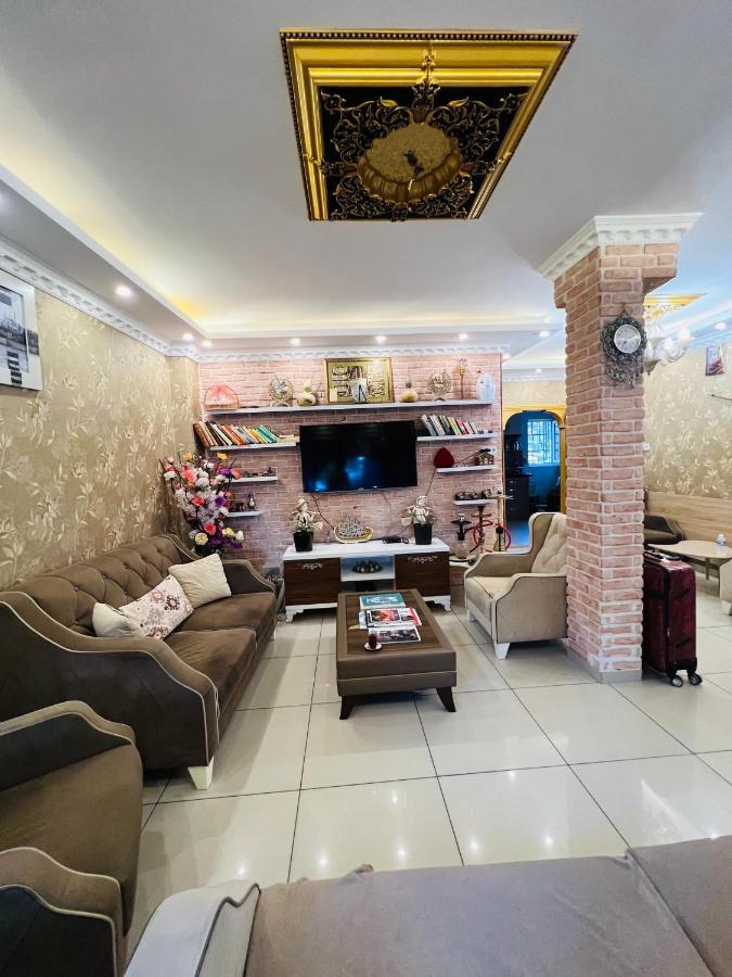 Hotel Liman Provincia di Istanbul