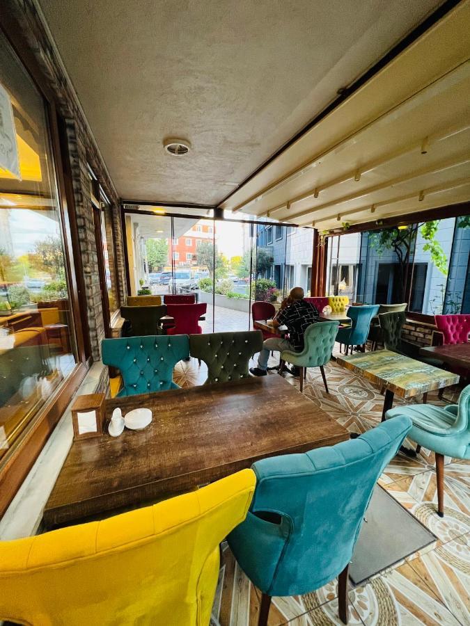 Hotel Liman Provincia di Istanbul