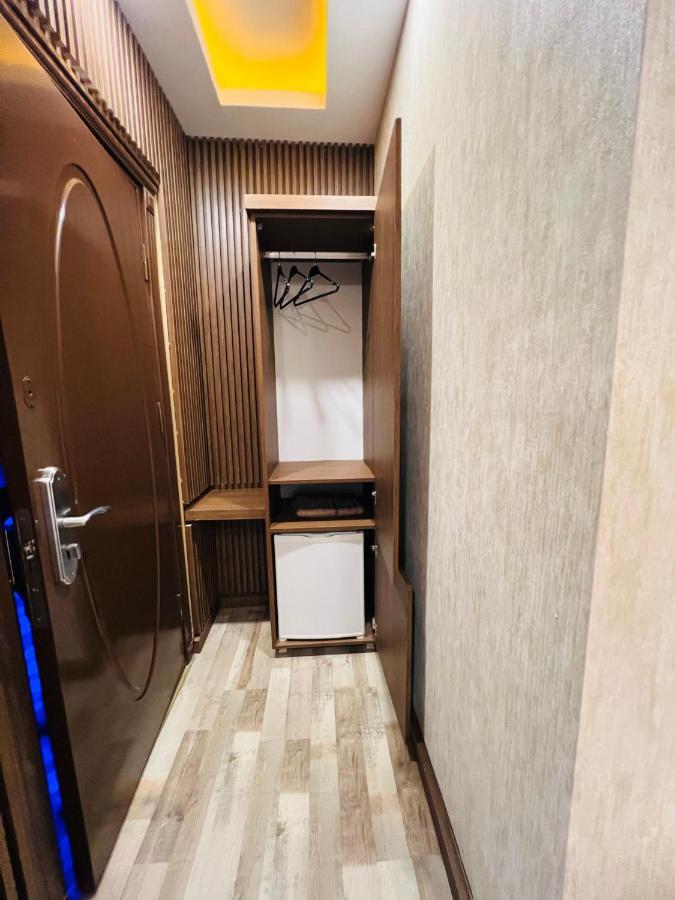 Hotel Liman Provincia di Istanbul