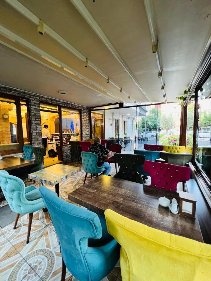 Hotel Liman Provincia di Istanbul
