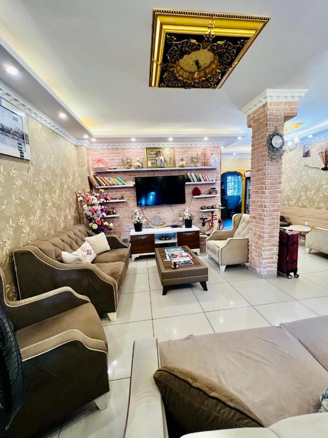 Liman Hotel Provincia di Istanbul