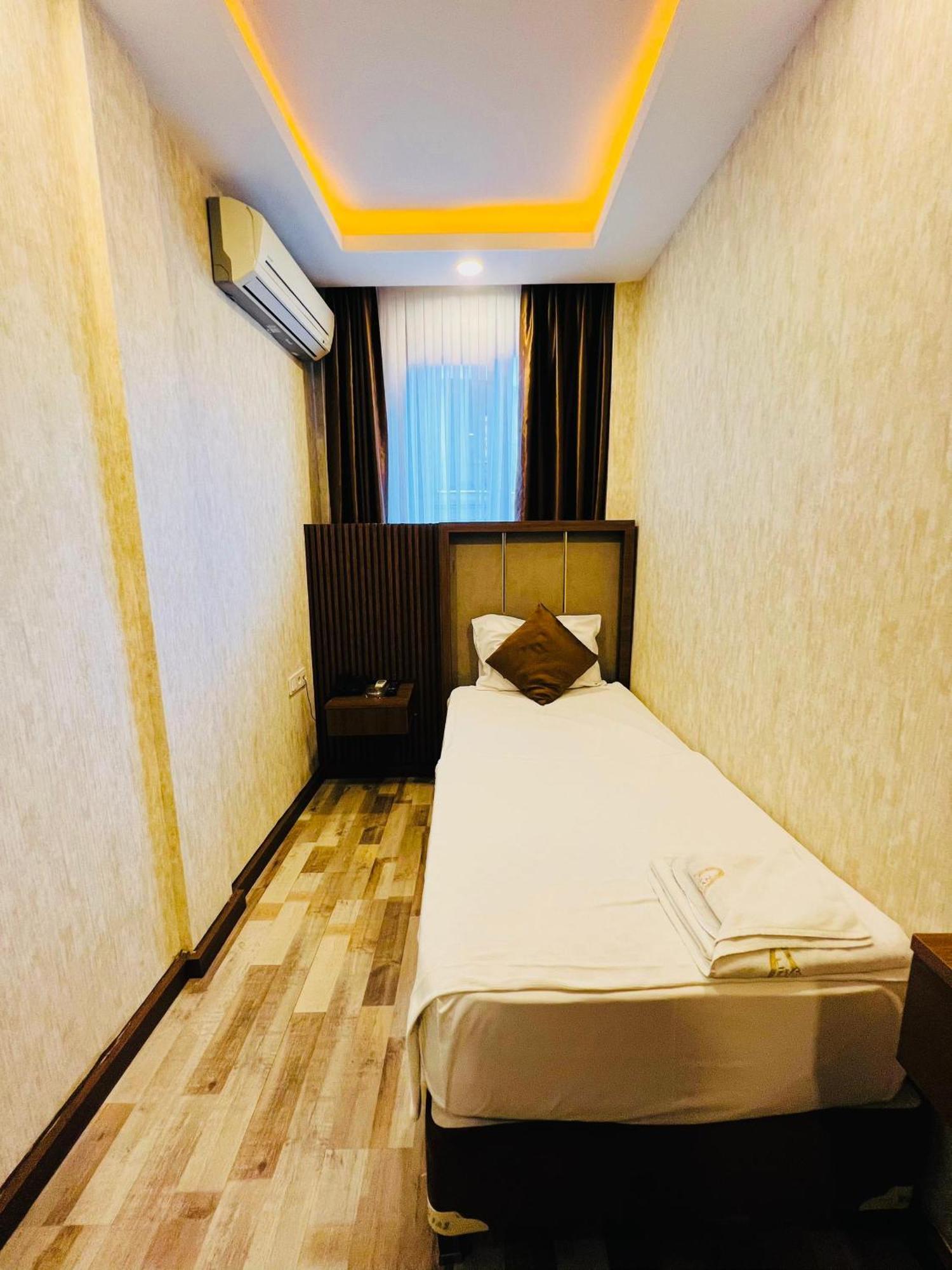 Liman Hotel Provincia di Istanbul
