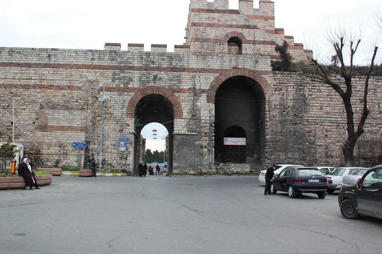 Liman Istanboel